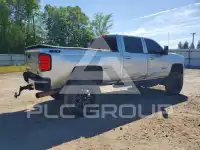 2017 Chevrolet Silverado фото