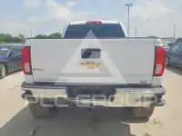2017 Chevrolet Silverado photo