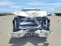 2017 Chevrolet Silverado фото