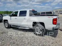 2017 Chevrolet Silverado photo
