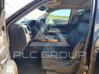 2017 Chevrolet Silverado фото