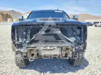 2017 Chevrolet Silverado фото