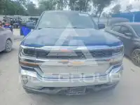 2017 Chevrolet Silverado фото