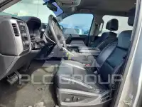 2017 Chevrolet Silverado photo