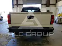 2017 Chevrolet Silverado photo