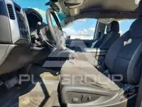 2017 Chevrolet Silverado photo
