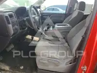 2017 Chevrolet Silverado фото