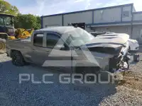 2017 Chevrolet Silverado фото
