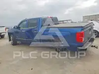 2017 Chevrolet Silverado photo
