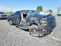 2017 Chevrolet Silverado фото