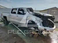 2017 Chevrolet Silverado фото