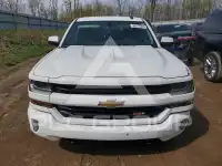2017 Chevrolet Silverado photo