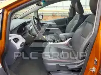 2017 Chevrolet Bolt фото