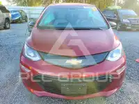 2017 Chevrolet Bolt photo
