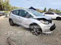 2017 Chevrolet Bolt фото