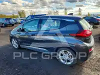 2017 Chevrolet Bolt фото