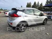 2017 Chevrolet Bolt фото