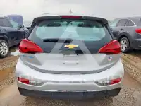 2017 Chevrolet Bolt фото