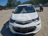 2017 Chevrolet Bolt photo