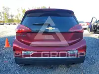 2017 Chevrolet Bolt photo