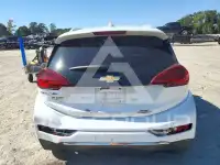 2017 Chevrolet Bolt photo