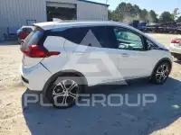 2017 Chevrolet Bolt photo