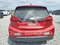 2017 Chevrolet Bolt фото