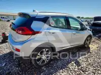 2017 Chevrolet Bolt фото