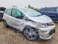 2017 Chevrolet Bolt фото