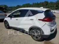 2017 Chevrolet Bolt photo