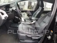 2017 Chevrolet Bolt фото