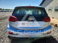 2017 Chevrolet Bolt фото