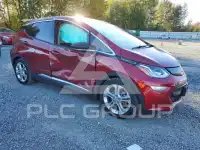 2017 Chevrolet Bolt photo