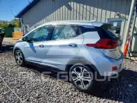 2017 Chevrolet Bolt фото
