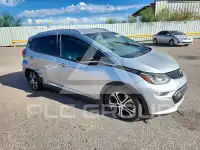2017 Chevrolet Bolt фото