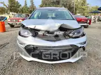 2017 Chevrolet Bolt фото