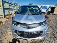 2017 Chevrolet Bolt фото
