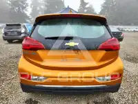 2017 Chevrolet Bolt фото
