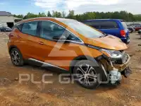 2017 Chevrolet Bolt фото