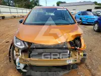 2017 Chevrolet Bolt фото