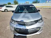 2017 Chevrolet Bolt фото