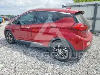 2017 Chevrolet Bolt фото