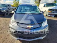 2017 Chevrolet Bolt фото