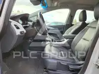 2017 Chevrolet Bolt фото