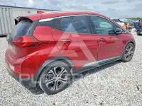2017 Chevrolet Bolt фото
