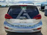 2017 Chevrolet Bolt фото