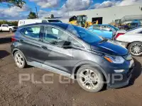 2017 Chevrolet Bolt фото