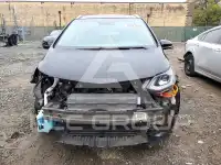 2017 Chevrolet Bolt фото