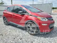 2017 Chevrolet Bolt фото