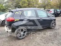 2017 Chevrolet Bolt фото